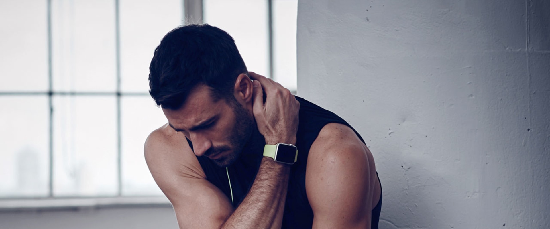 What are 3 ways to relieve stress and anxiety?