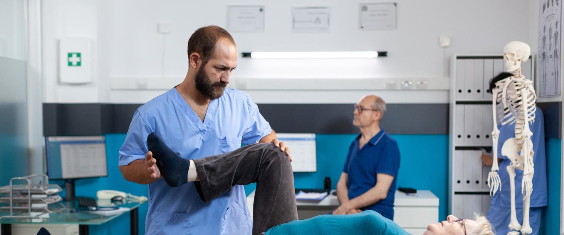 Stress Relief: Benefits Of Seeing A Newnan Chiropractor After Car Accident