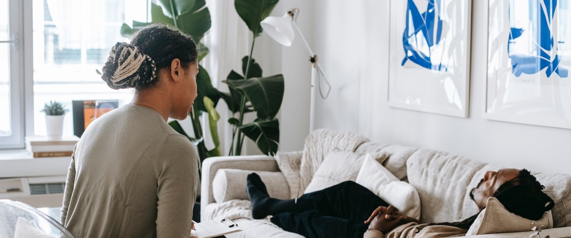 Seeing A Psychologist For Stress-Relief: What To Expect