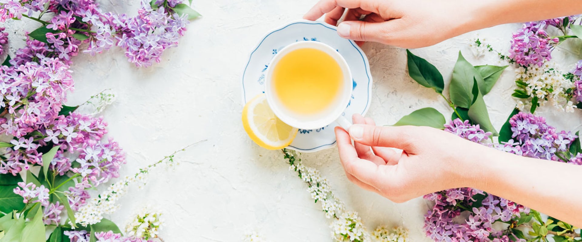What can i eat or drink to relieve stress?