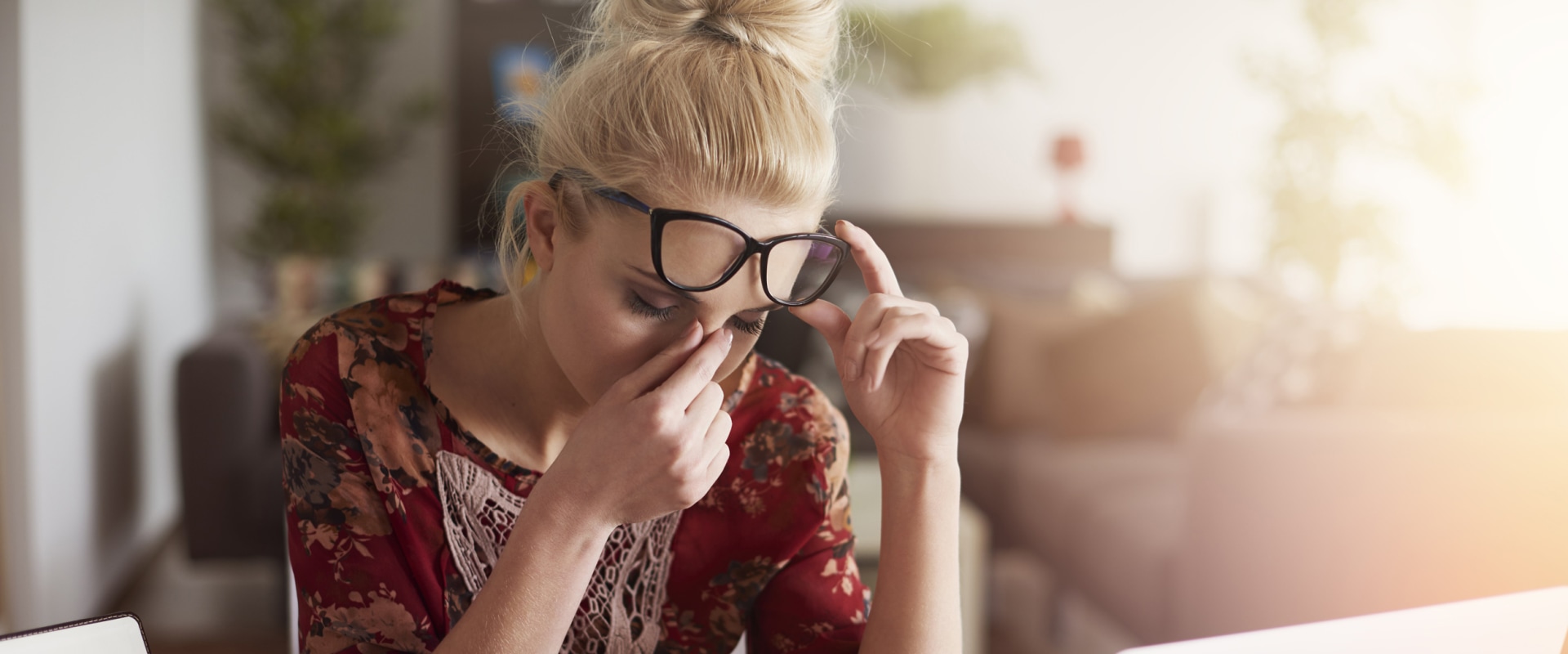 What steps do you take to manage stress?