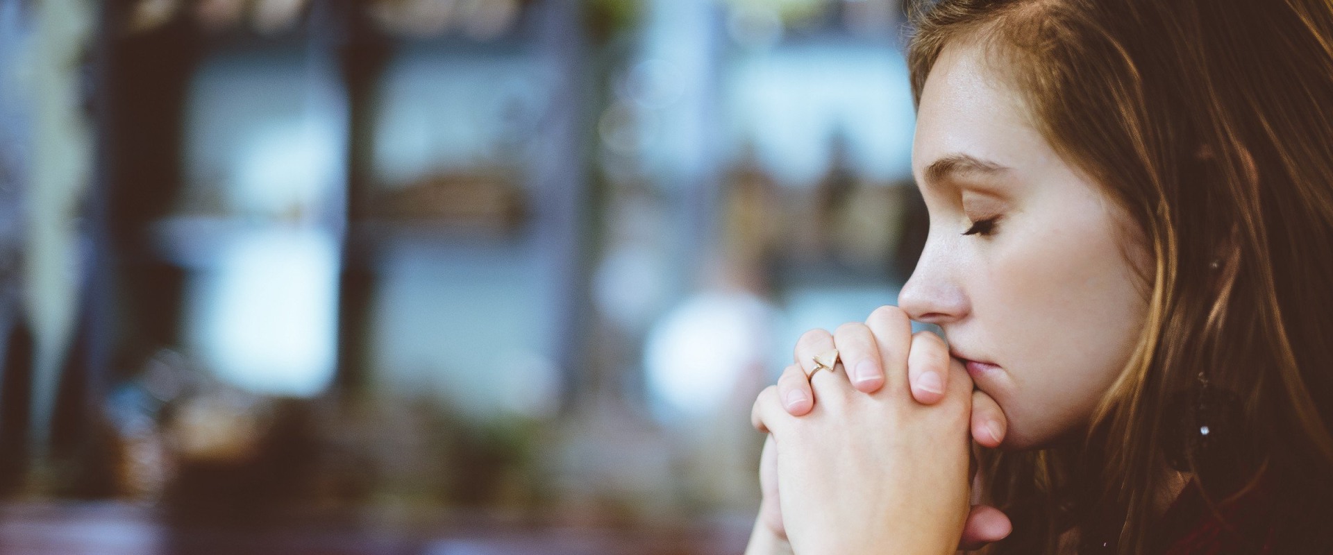 How do you release stress right now?