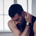 What are 3 ways to relieve stress and anxiety?