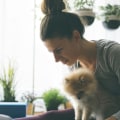 What is the quickest way to immediately relieve stress?