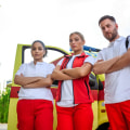 First Aid For Stress Relief: Empowering Birmingham Organizations