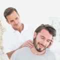 Holmdel Neck Pain Specialists: Treatment For Stress Relief