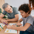 Dallas-Fort Worth Stress Relief: How In-Home ABA Services Can Help Children With Autism