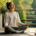 Managing Everyday Stress Through Mindfulness, Relaxation, and Healthy Habits