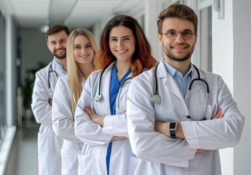 Stress Relief Strategies in Outpatient Rehab in California