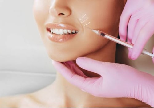 An Ultimate Guide To Different Services For Stress Relief At A Medical Spa In Roswell, GA