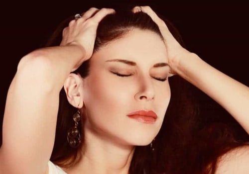 What are the top 10 ways to relieve stress?