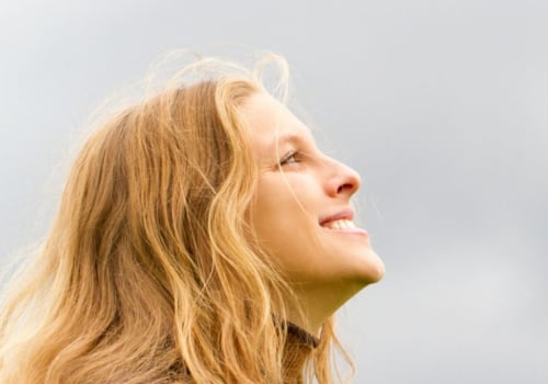 How do you relieve stress in 5 minutes?
