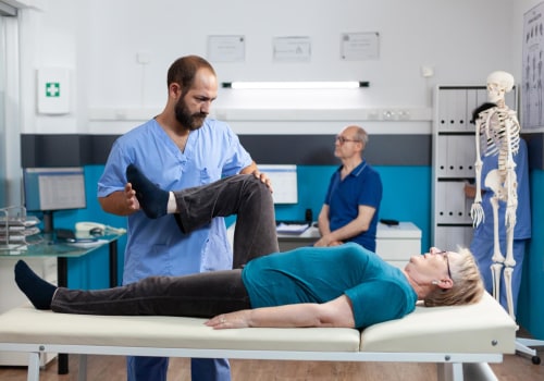 Stress Relief: Benefits Of Seeing A Newnan Chiropractor After Car Accident