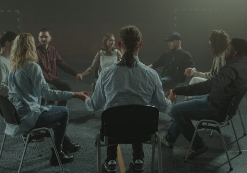 Comprehensive Stress Relief: Your Guide to Addiction Residential Treatment