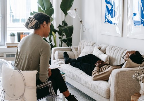Seeing A Psychologist For Stress-Relief: What To Expect