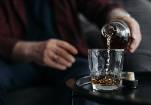 Effective Stress Relief & Teen Alcohol Detox in Towaco