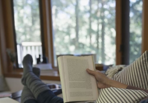 What are 5 ways to relieve stress?