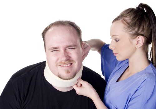 How Chiropractors In Atlanta Are Helping To Relieve Stress After A Car Accident
