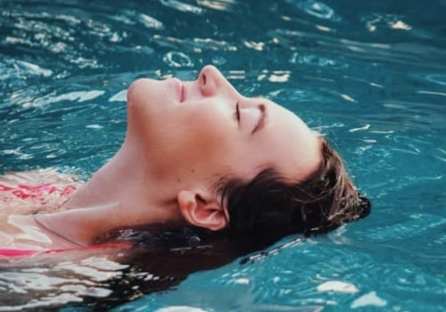 What is the fastest way to relieve stress?
