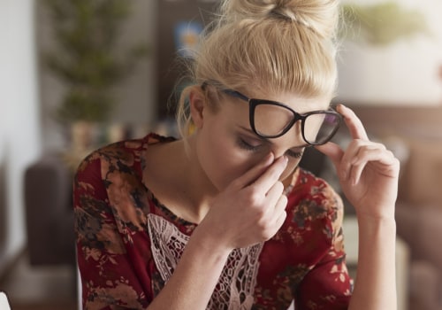 What steps do you take to manage stress?
