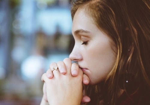 How do you release stress right now?