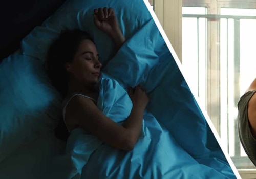 What are stress reducing techniques?