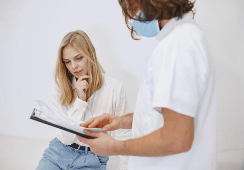 Stress Relief Strategies for Dual Diagnosis Treatment
