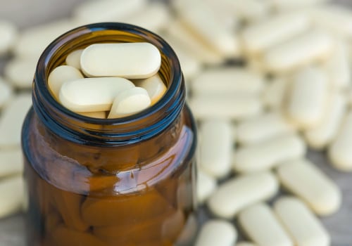 What is the number one stress reducer?